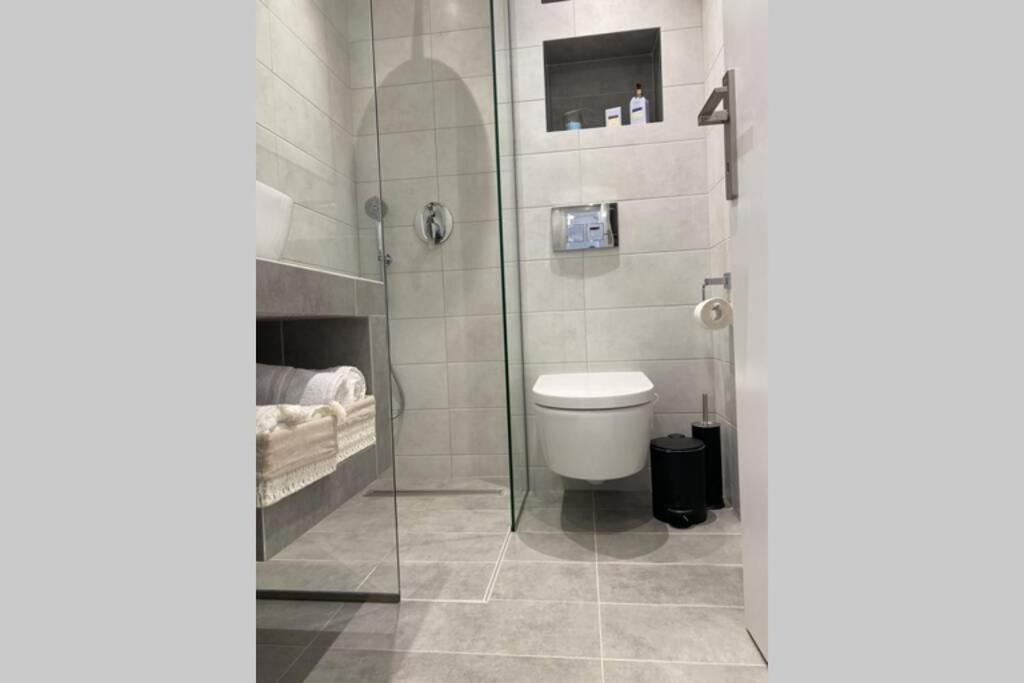 7Th Heaven Luxury Maisonette Kallithea  Exterior foto