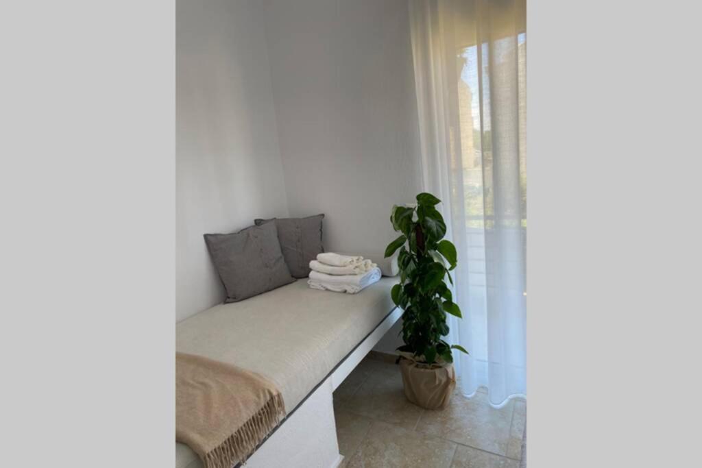 7Th Heaven Luxury Maisonette Kallithea  Exterior foto